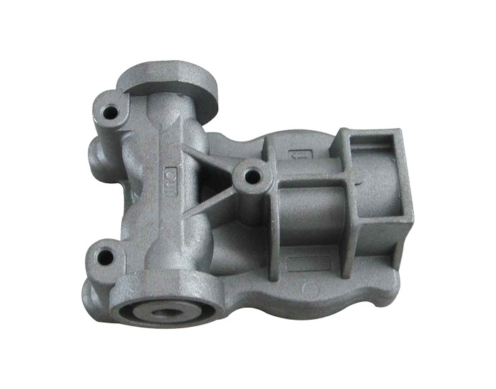 Forged Steel Shaft